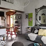 Villa De Hura Apartment