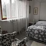 Villa De Hura Apartment