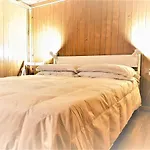San Lorenzo Cozy Studio