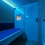 Resting Pods - Zzzleepandgo Bgh Bergamo Hospital