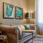 My Home For You - Tasso Style Apartment