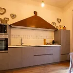 Casa Vacanze Gombito 4 Bergamo Alta