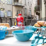 Casa Vacanze Gombito 4 Bergamo Alta