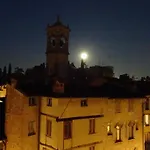 B&B La Torre Della Meridiana