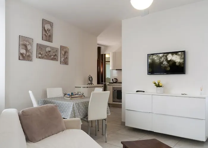 Villa Fenix Bergamo