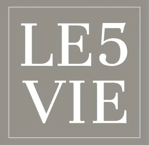 Le 5 Vie