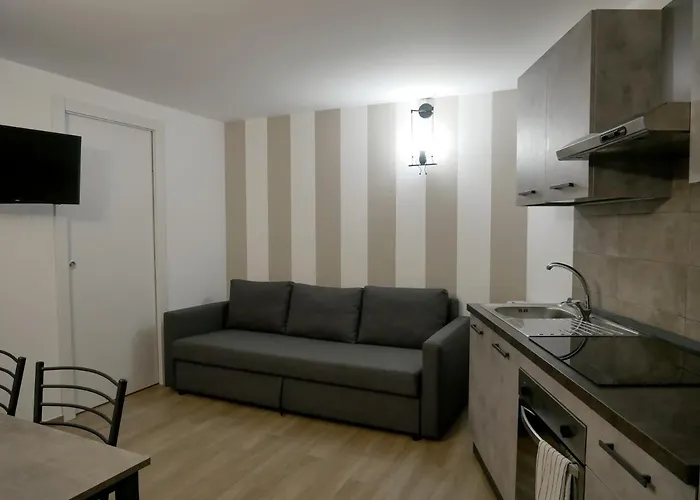 Nido Carrara - Affitti Brevi Italia