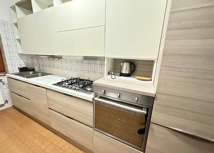 Cappuccini Apartment