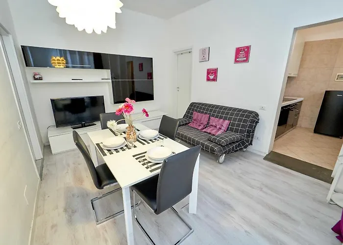 Affittimoderni Bergamo Sweet Bgsu01