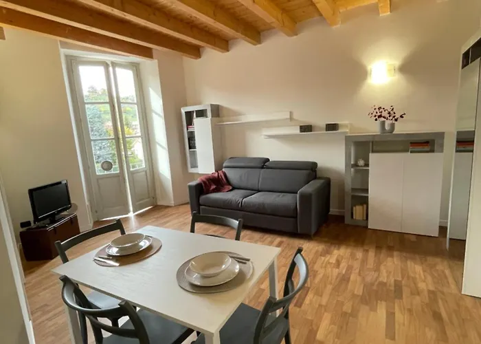 Michela\'S House