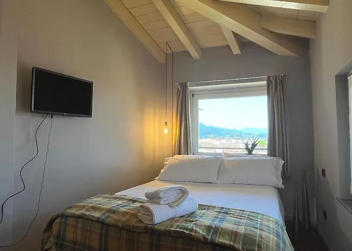 Casa Contessa Nel Cuore Di Un Borgo Antico