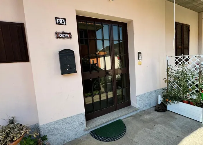 Residenza Nora