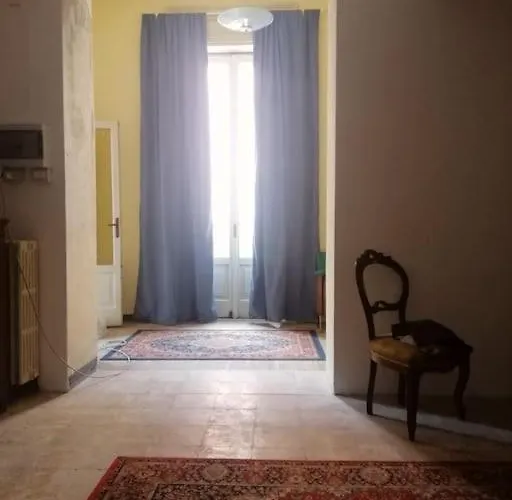 Appartamento Teatro Duse
