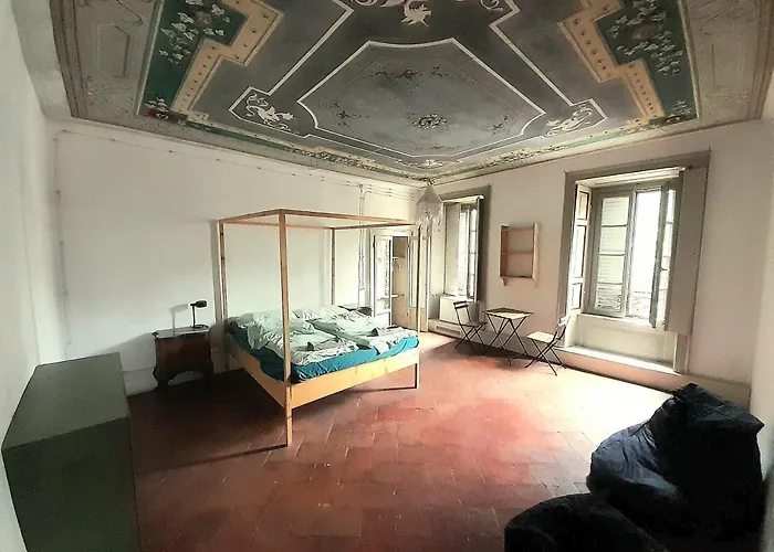 Bnb Bergamo