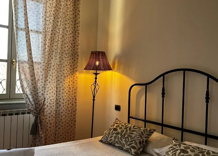 Domus Dea 4 Bergamo Alta