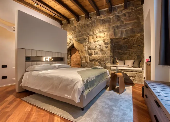 Le Torri Suites