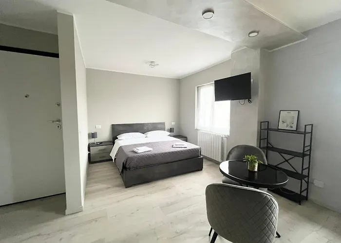 Chorus Apartment