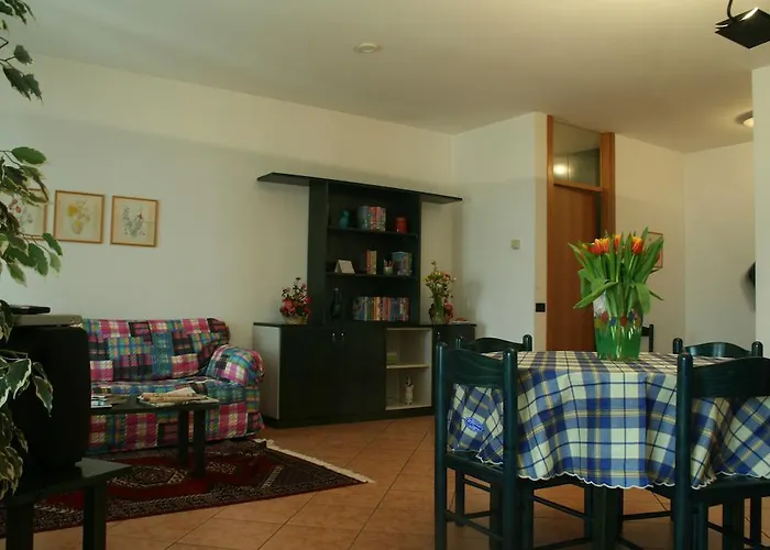 Residence Il Triangolo