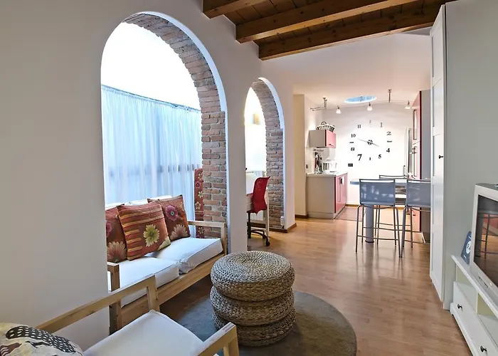 B&B Casa Vacanze - Botep