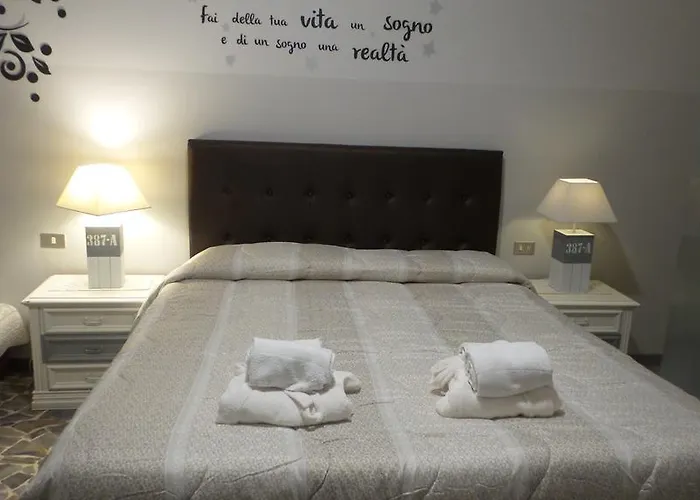 Antica Brianza Alloggi