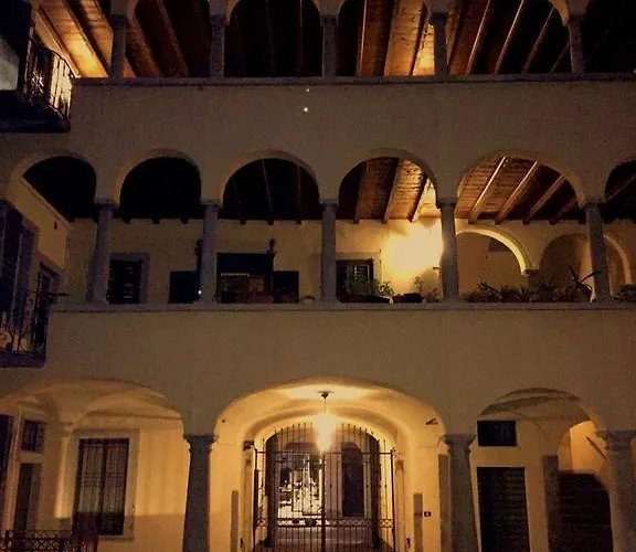 Angolo Del Poeta