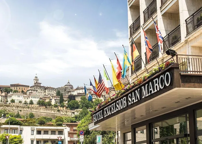 Hotel Excelsior San Marco