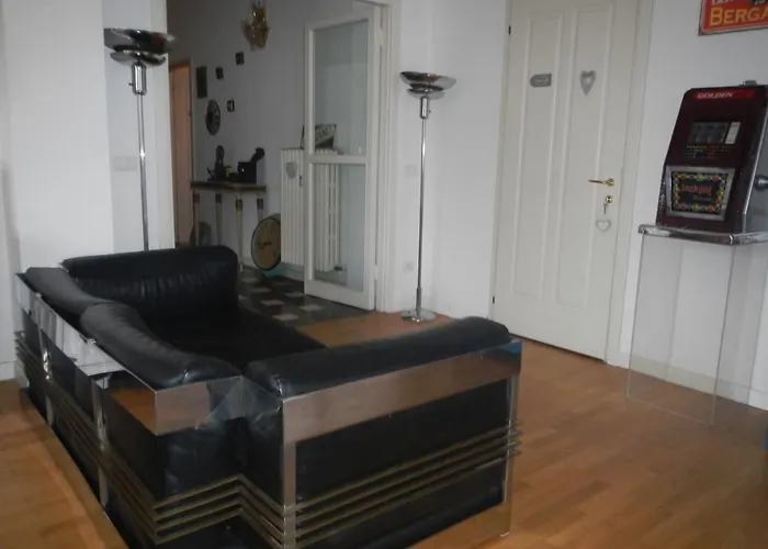 Guesthouse Viale