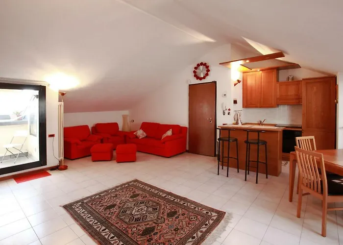 Casa Vacanze Margarita