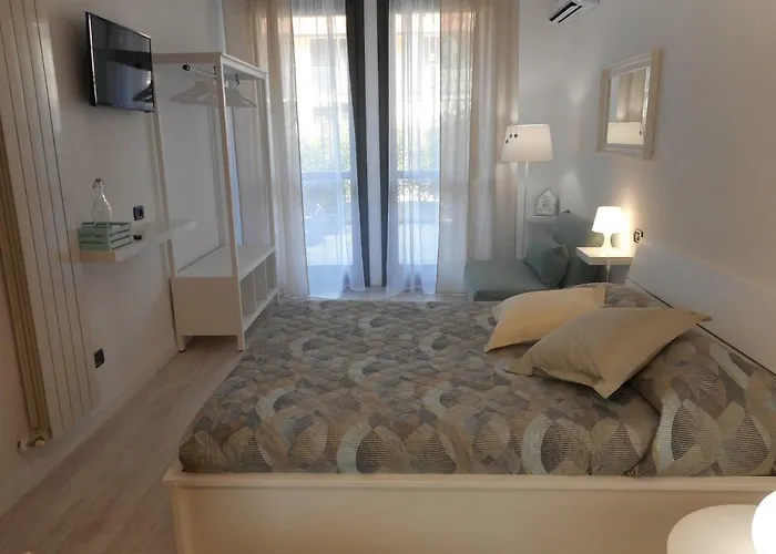 Borgo Antico Rooms Self Check-In