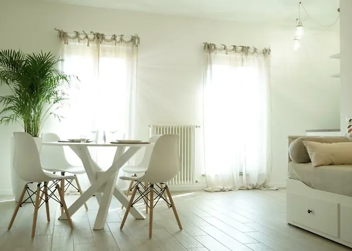 Casa Sisu - Apartment