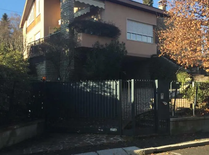 Maison Cherie B&B