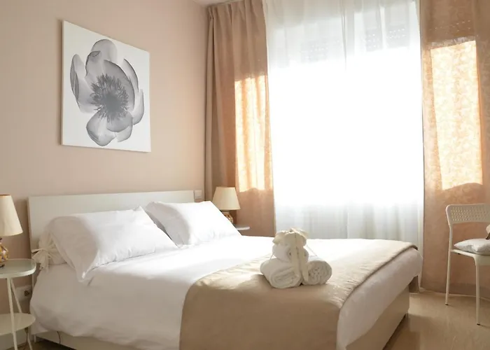 B&B Room Italy