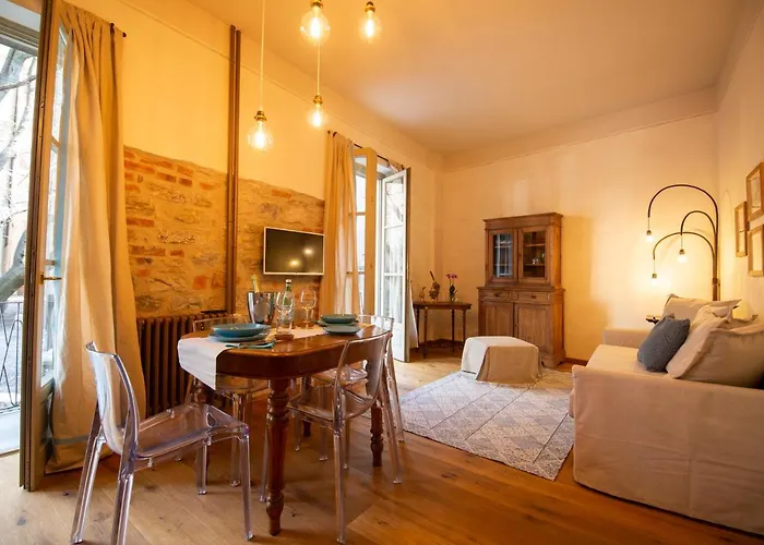 Casa Vacanze Gombito 4 Bergamo Alta