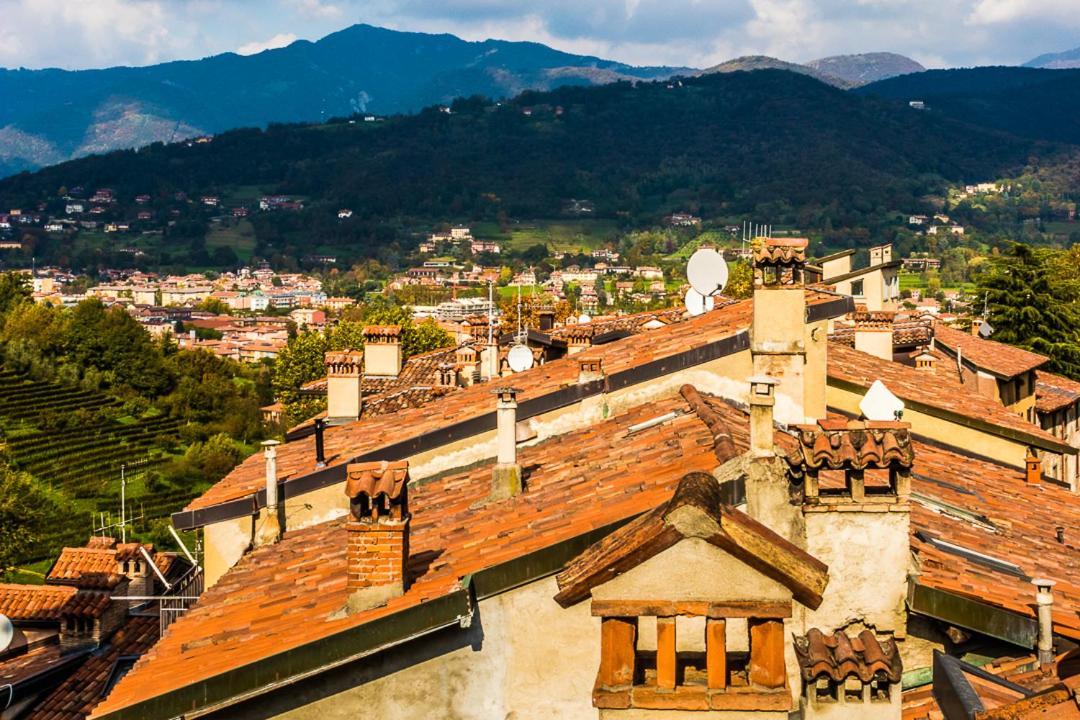 Bed & Breakfast Entro Le Mura Bergamo