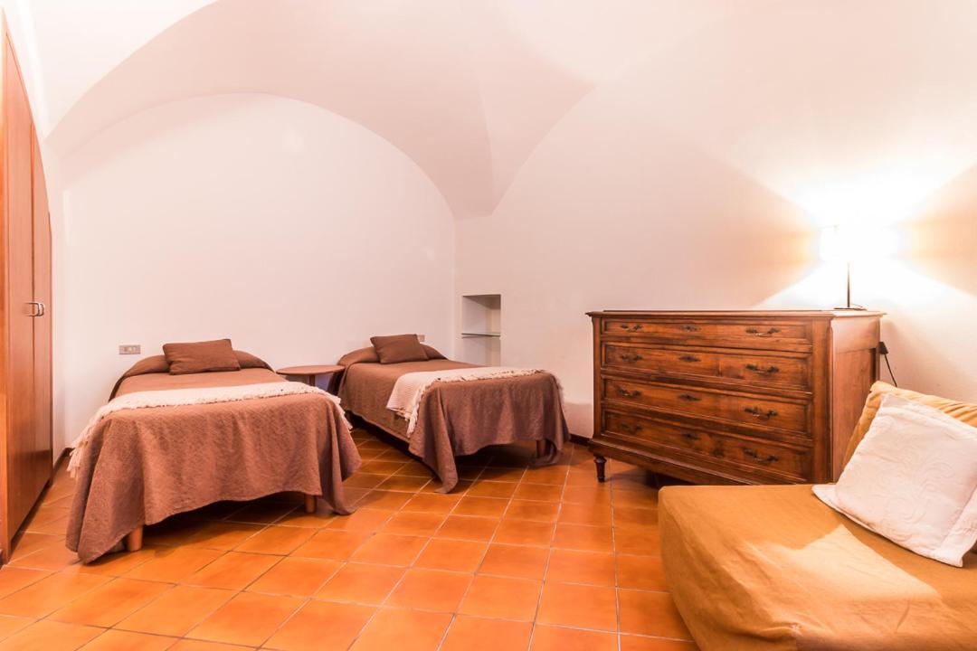 Entro Le Mura Bed & Breakfast