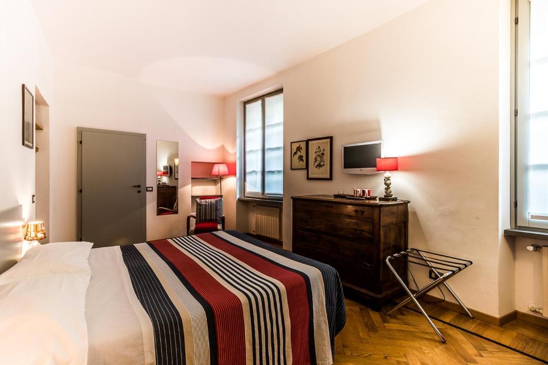 Entro Le Mura Bed & Breakfast