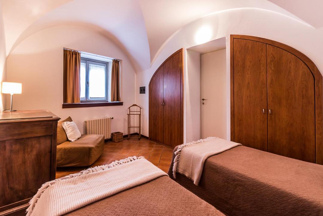 Entro Le Mura Bergamo