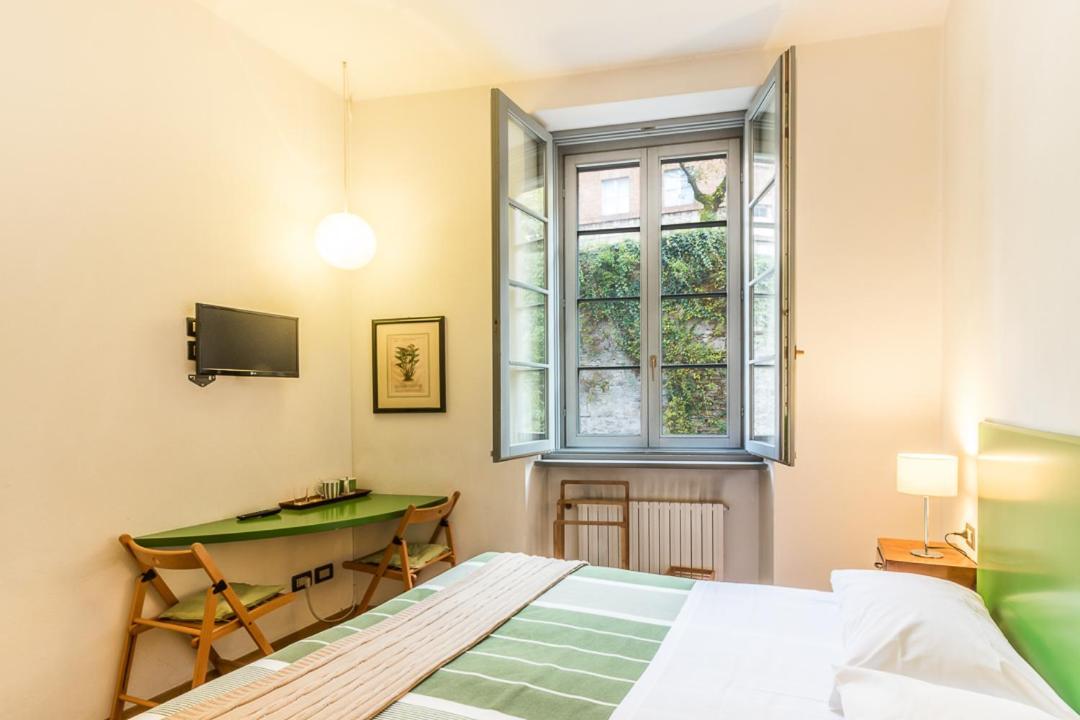 Bed & Breakfast Entro Le Mura Bergamo