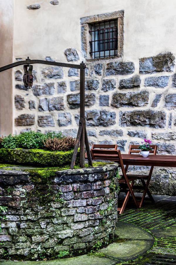 Entro Le Mura Bed & Breakfast