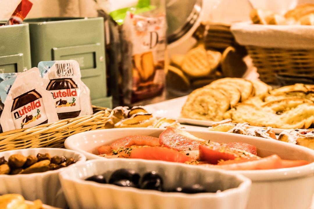 Bed & Breakfast Entro Le Mura