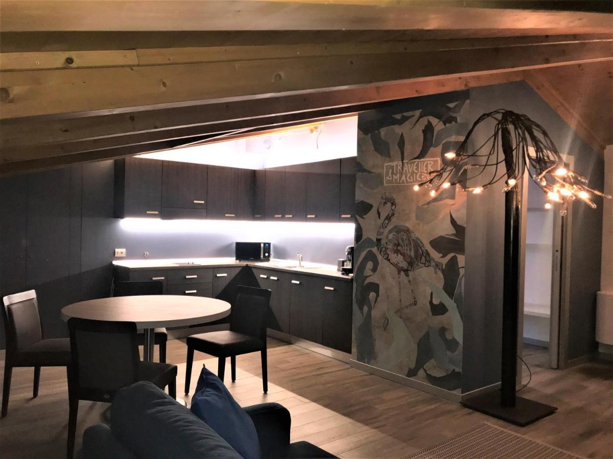 Residenza Del Borgo Apartment *