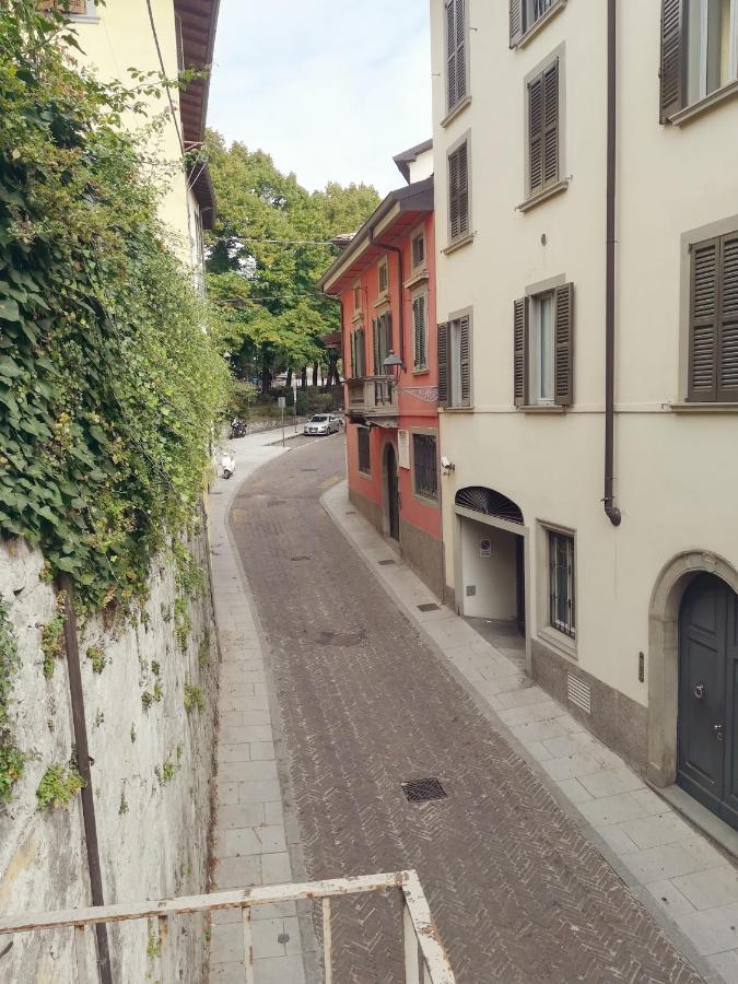 Il Rifugio Di Elizabeth Bed & Breakfast