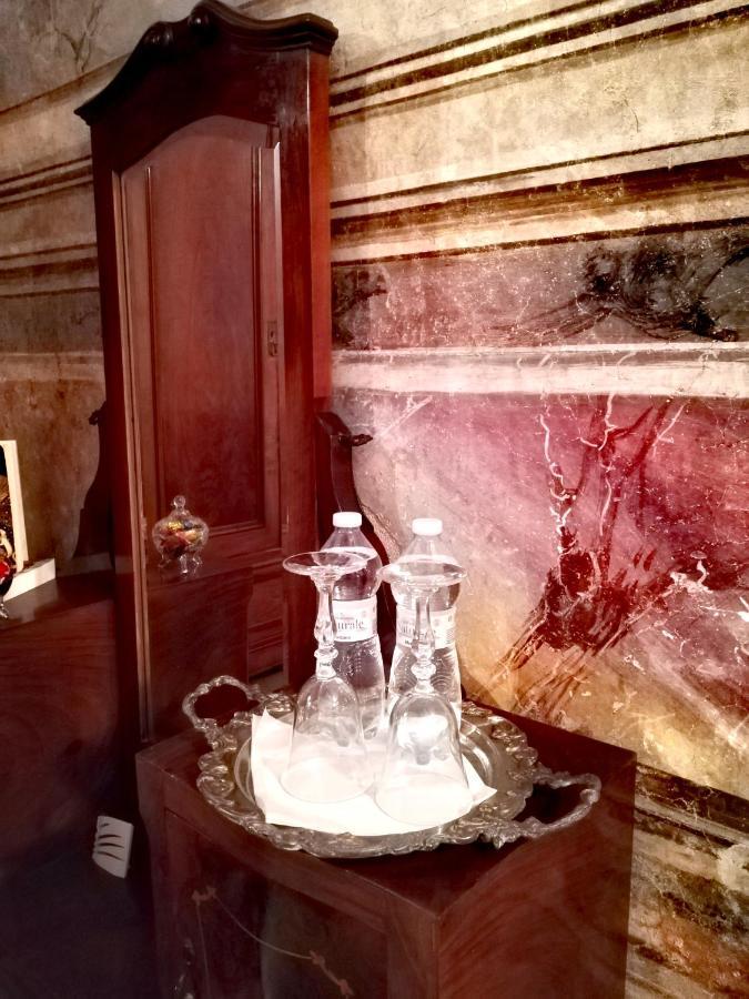 Bed & Breakfast Il Rifugio Di Elizabeth Bergamo
