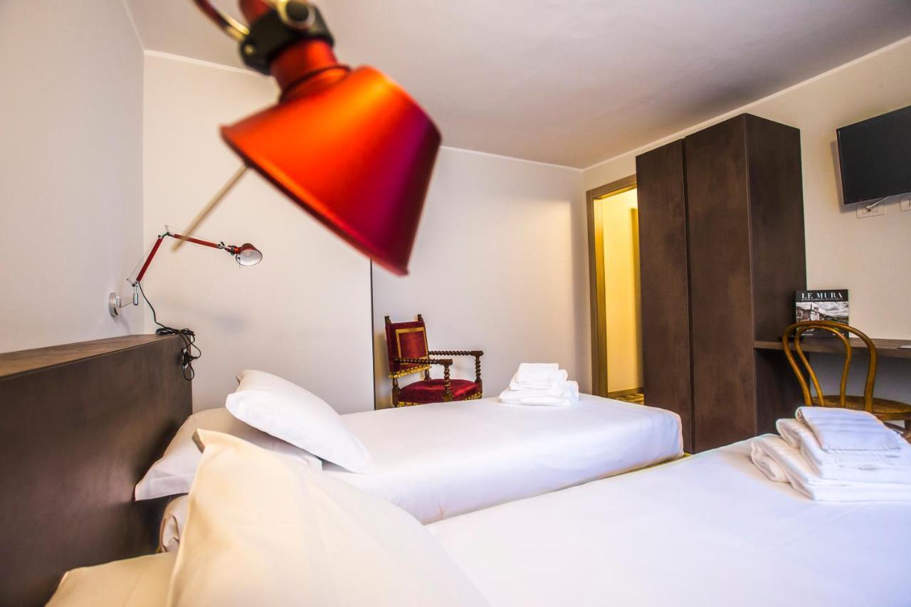 Inn Mimmo Bergamo