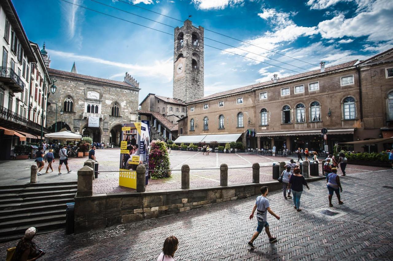 Inn Mimmo Bergamo