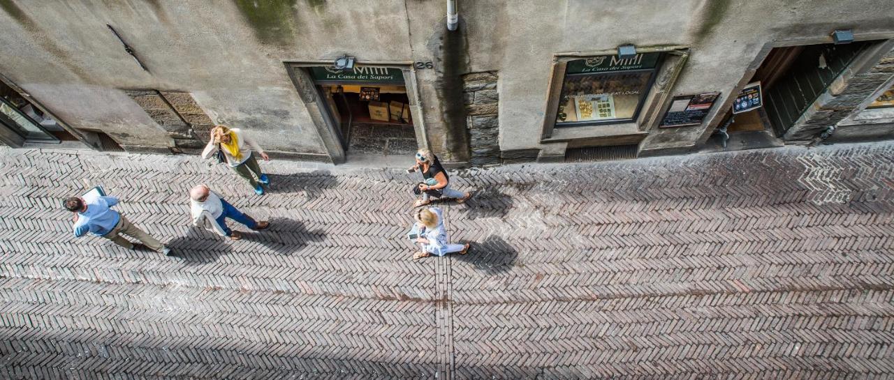 Mimmo Inn Bergamo