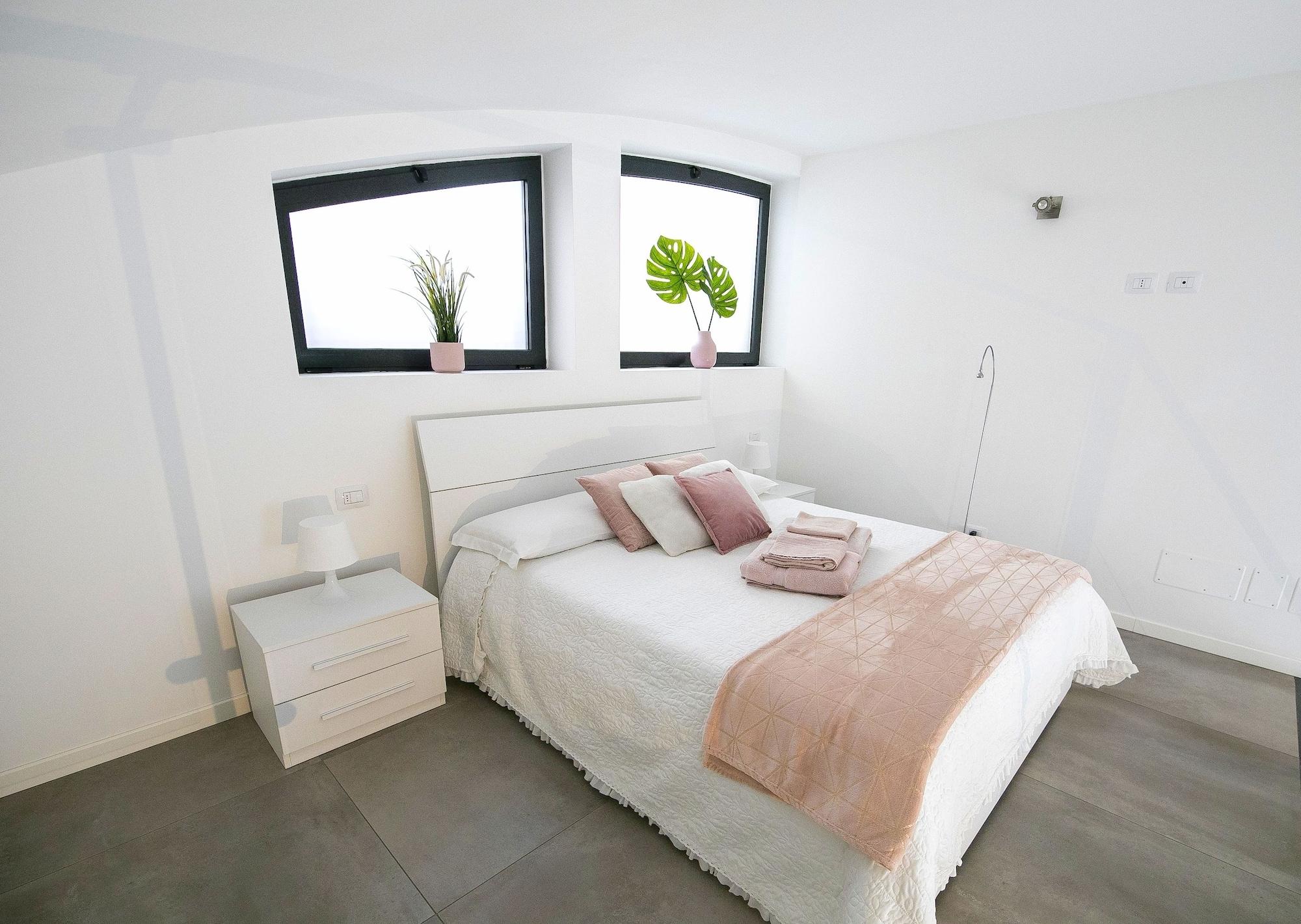 Apartamento Design Bérgamo