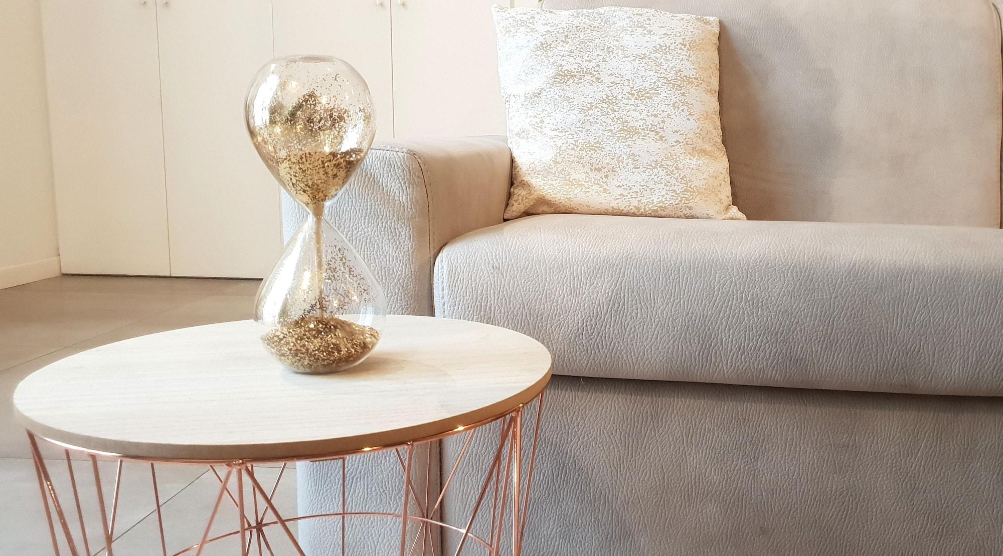 Apartamento Design Bérgamo