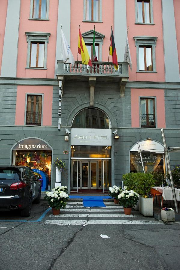 Arli Business And Wellness 3*