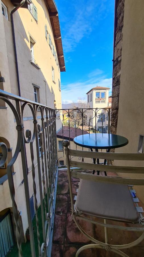 Piazza Vecchia Hotelli Bergamo